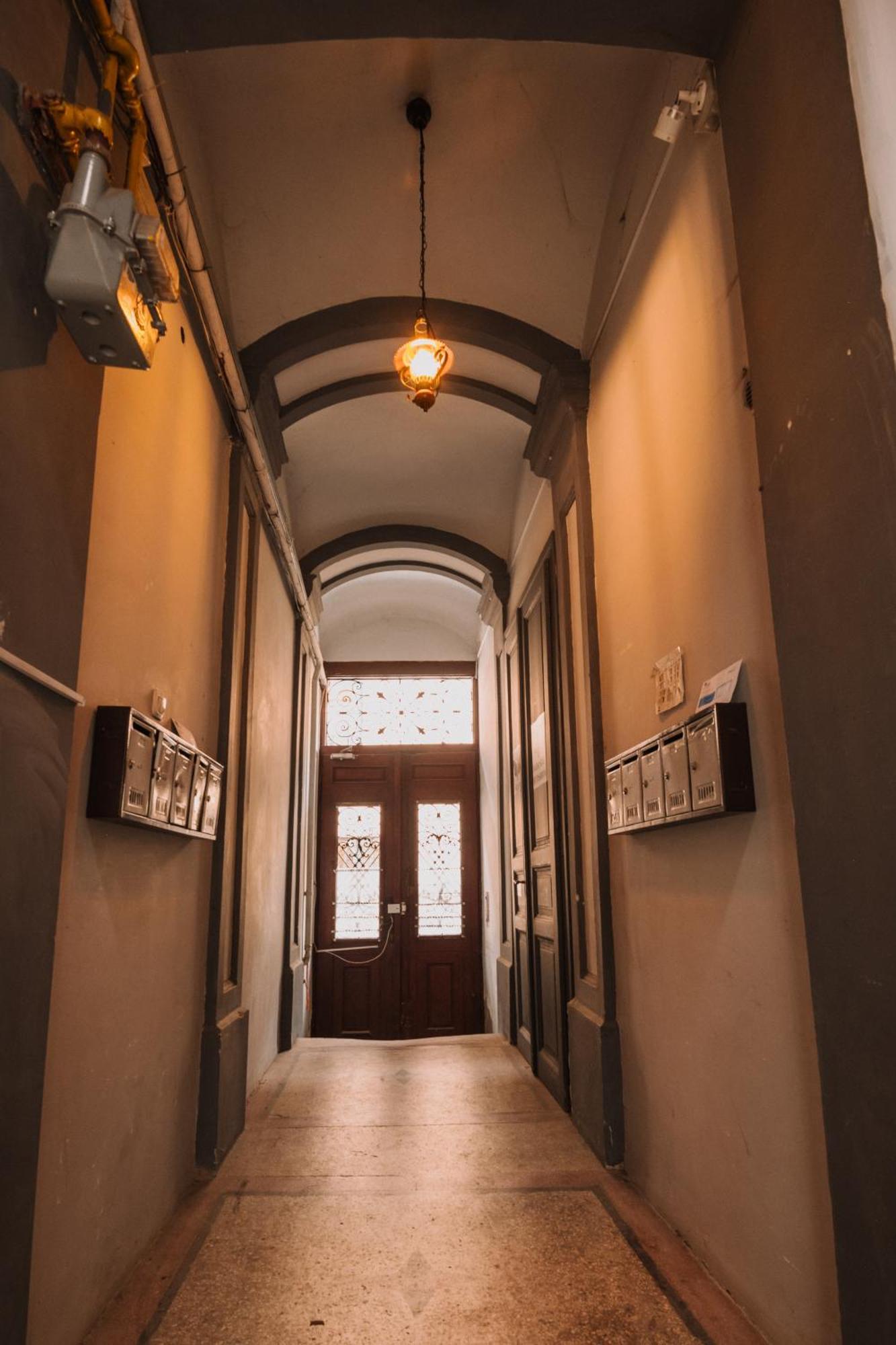 Old Town Central Apartment Cluj-Napoca Exterior photo