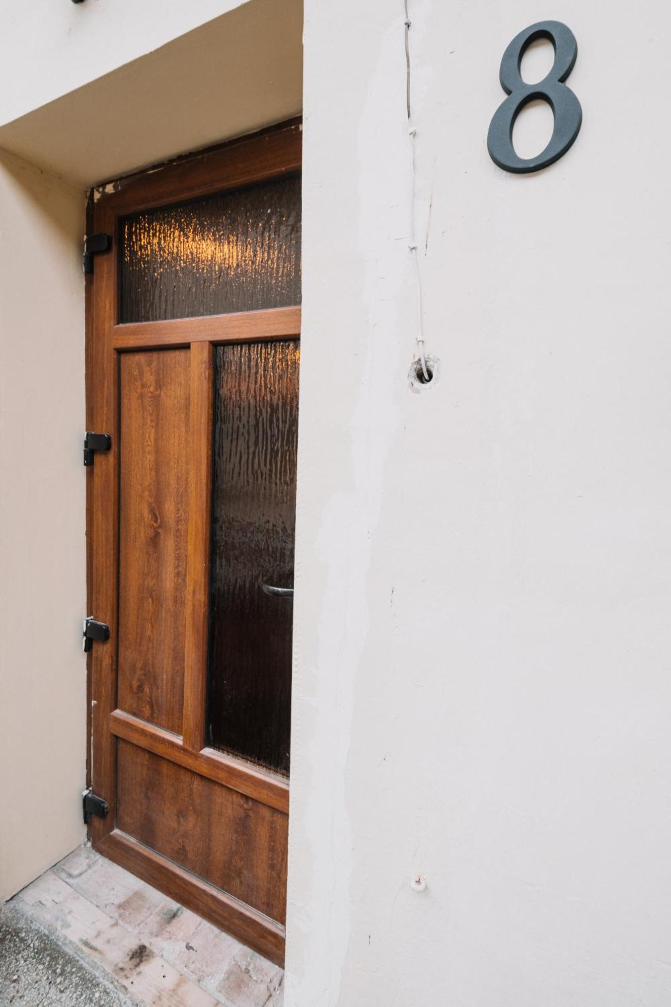Old Town Central Apartment Cluj-Napoca Exterior photo