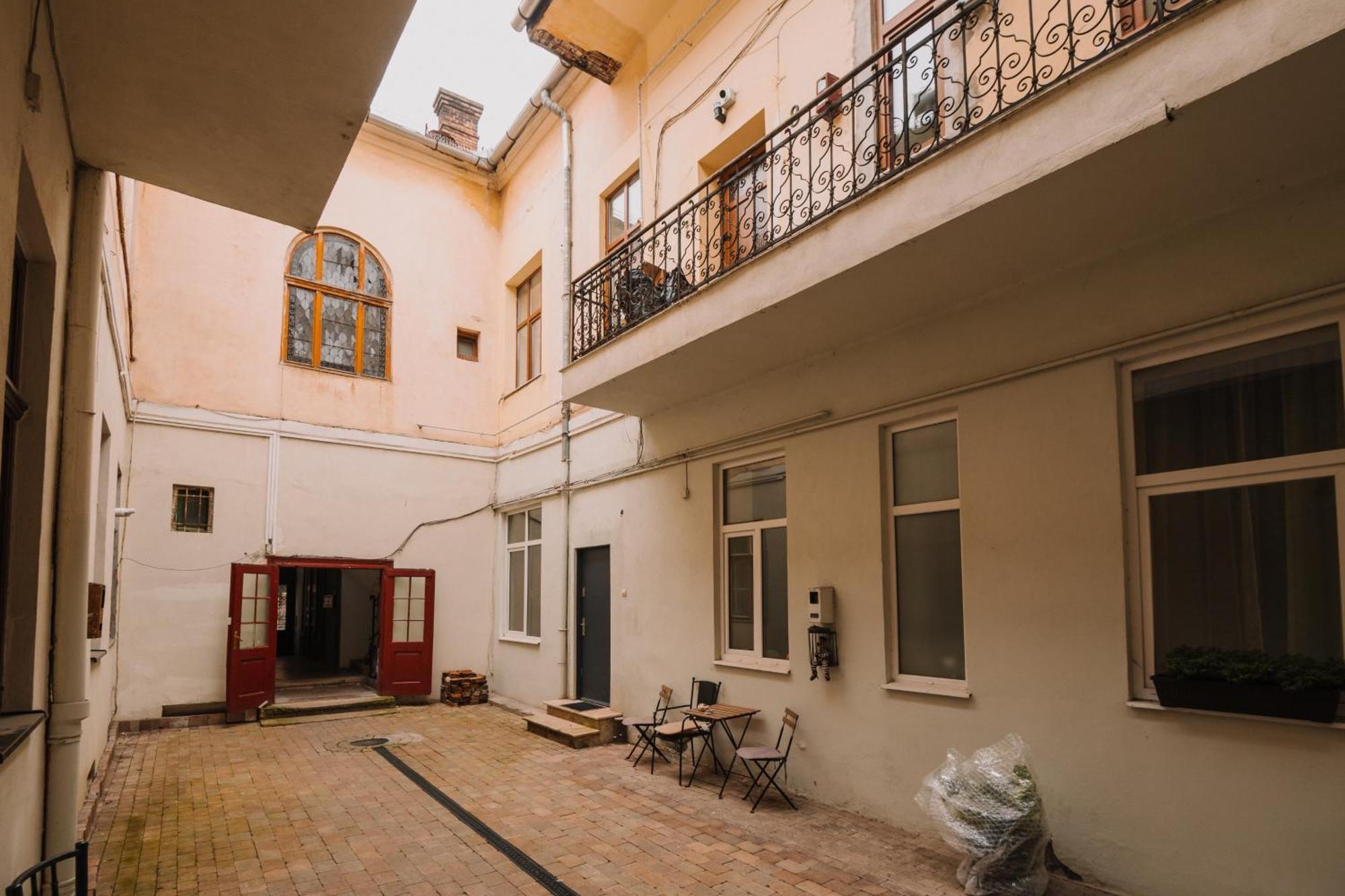Old Town Central Apartment Cluj-Napoca Exterior photo