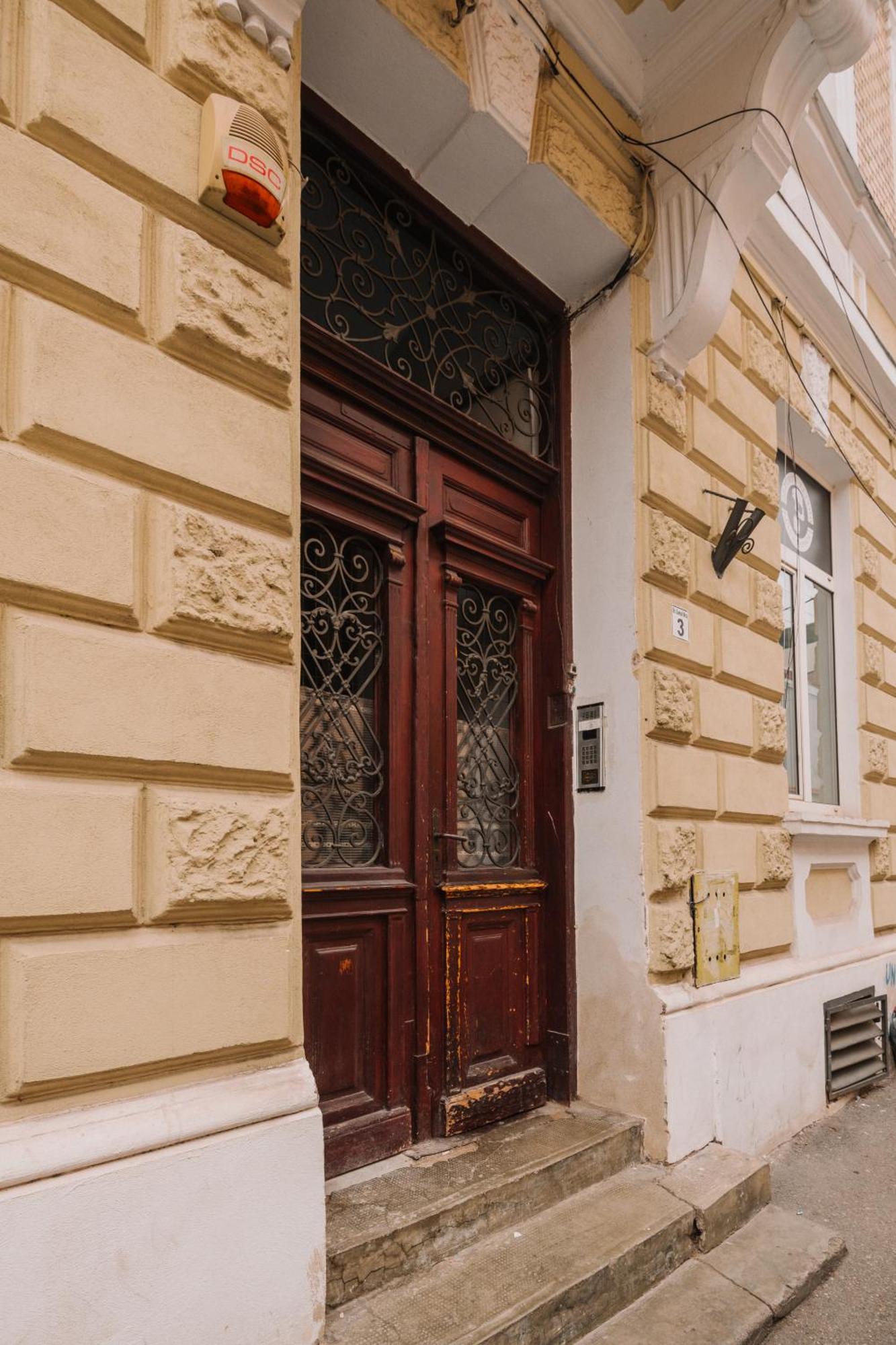 Old Town Central Apartment Cluj-Napoca Exterior photo