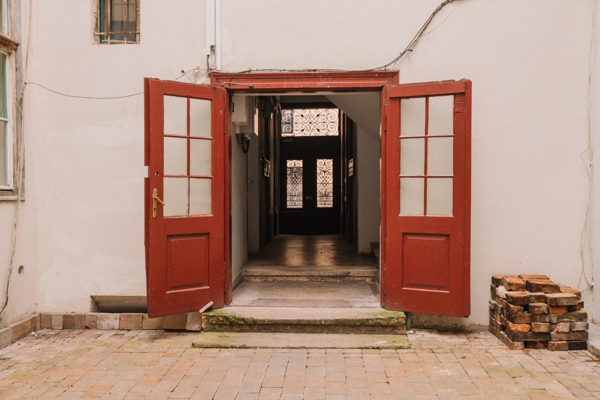 Old Town Central Apartment Cluj-Napoca Exterior photo