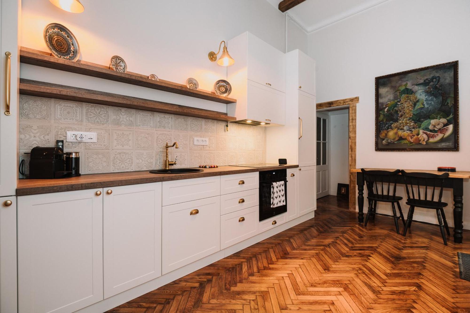 Old Town Central Apartment Cluj-Napoca Exterior photo